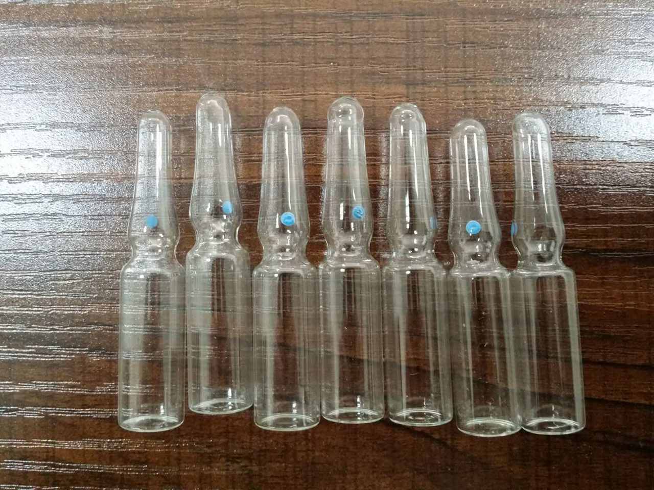 手工安瓿瓶封口效果 手工安瓿瓶封口效果