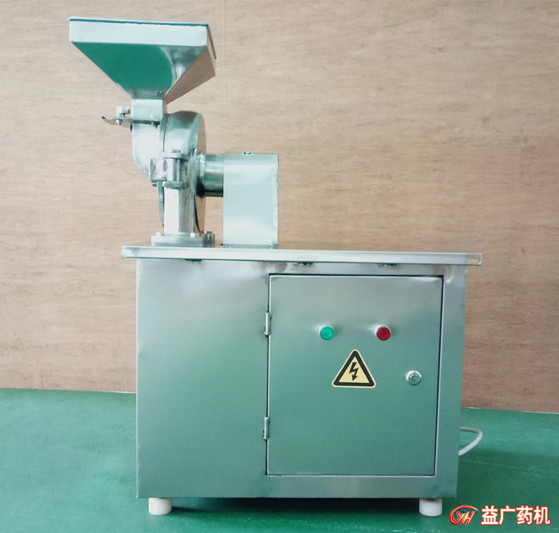 SF-180萬能粉碎機 SF-180萬能粉碎機